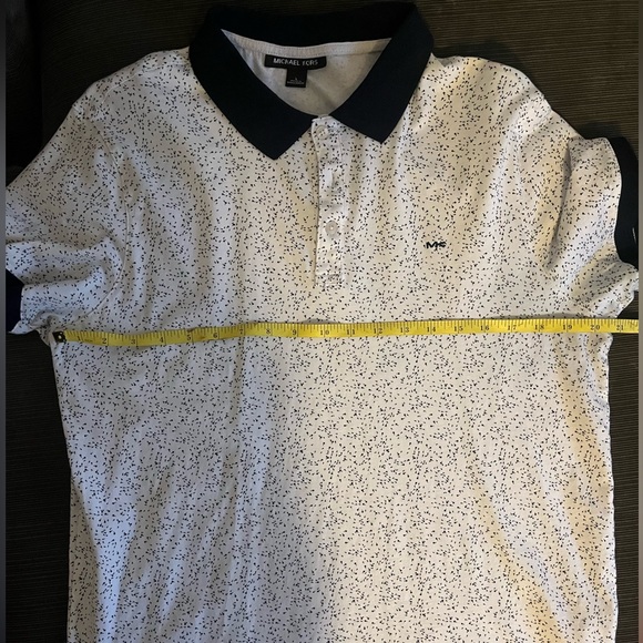 Micheal Kors polo - Picture 3 of 3